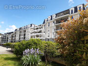 Appartement à AIX-LES-BAINS