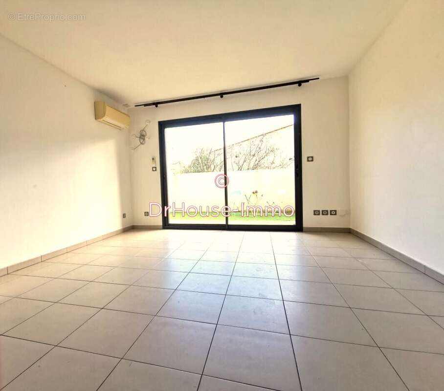 Maison à SAINT-GELY-DU-FESC