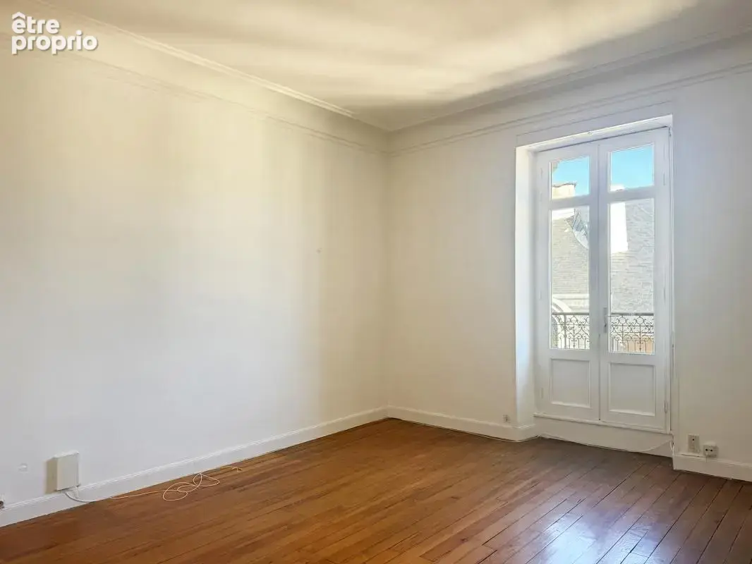 Appartement 6 pièces - photo 6
