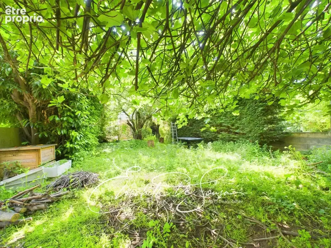 Photo 1 - Maison à VITRY-SUR-SEINE