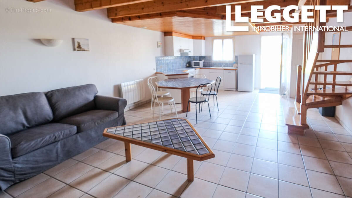 Maison à TERNANT