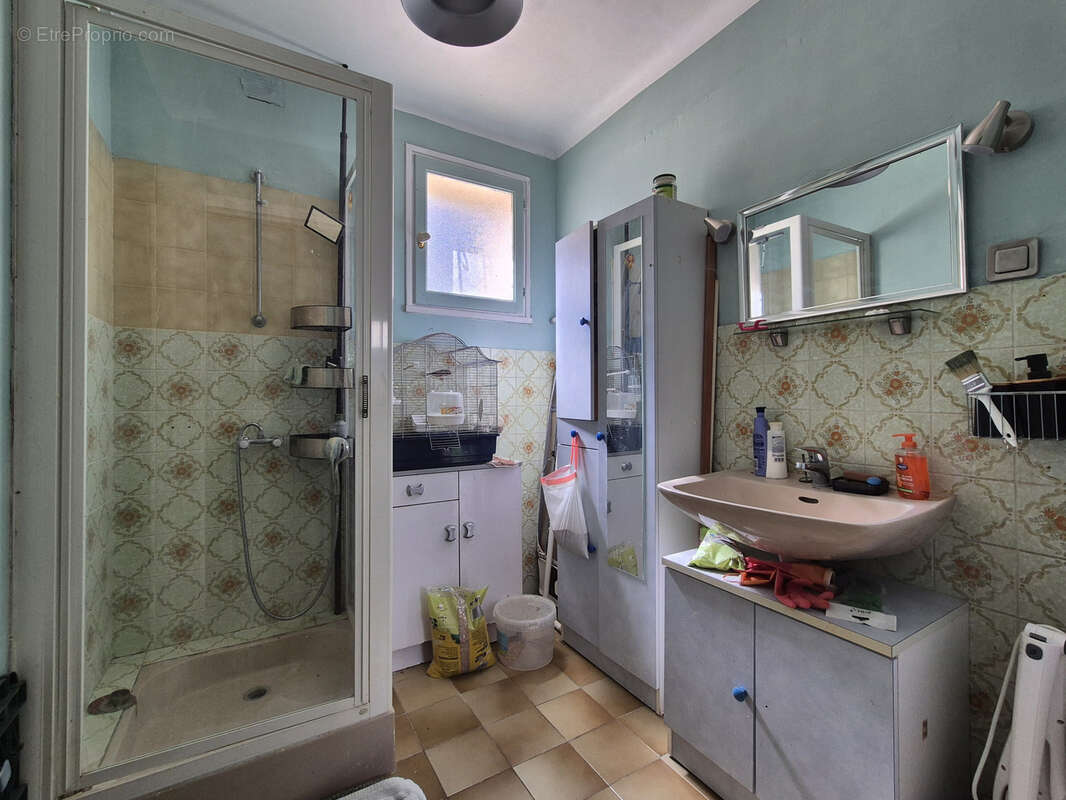 Maison 4 chambres de 129 m2 à Sévérac sur 4486 m2 de terrain. - photo 7
