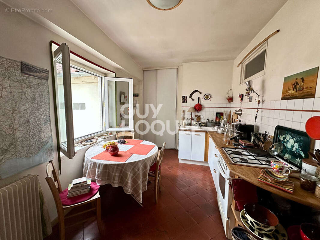 Appartement à LYON-2E