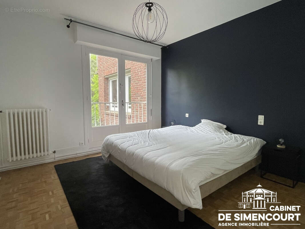 Appartement à AMIENS