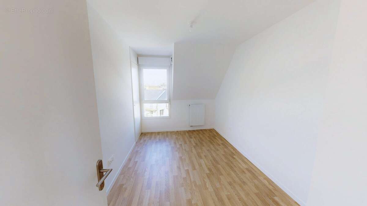 Appartement à CHATEAUBOURG