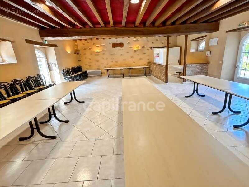 Propriéte à vendre Gite de groupe avec maison d'habitation - photo 12