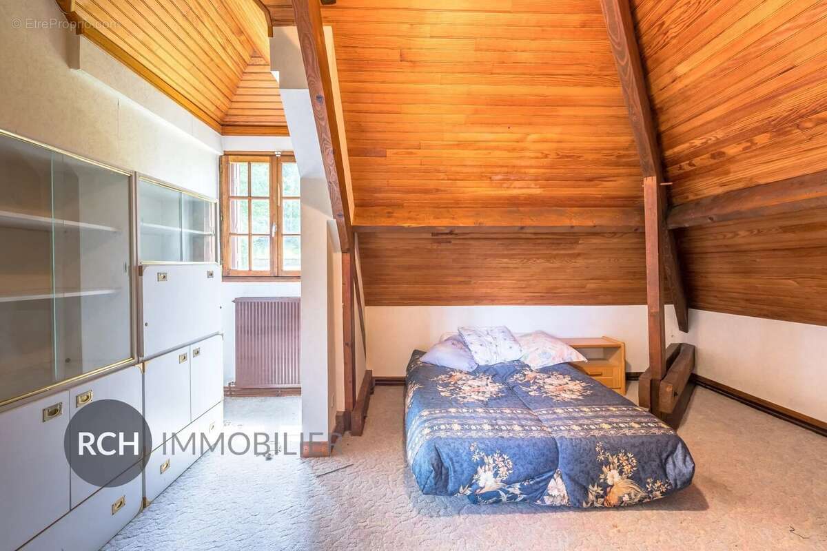 Maison à JOUARS-PONTCHARTRAIN