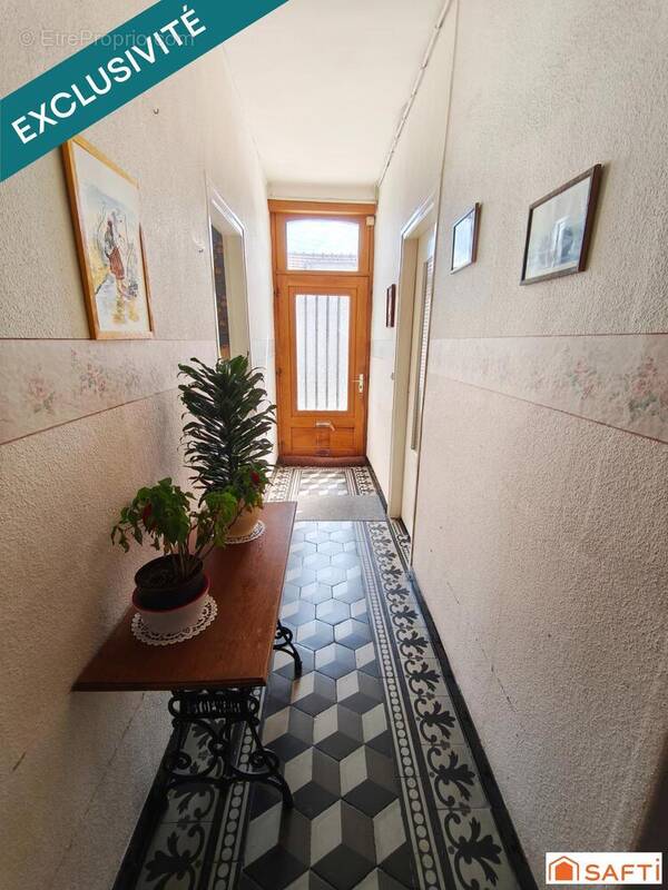 Photo 1 - Maison à BERCK