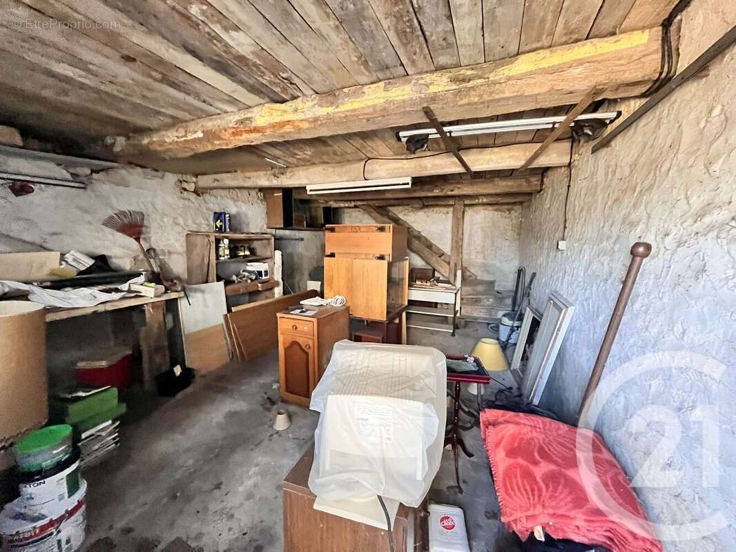 Maison à CESSOY-EN-MONTOIS