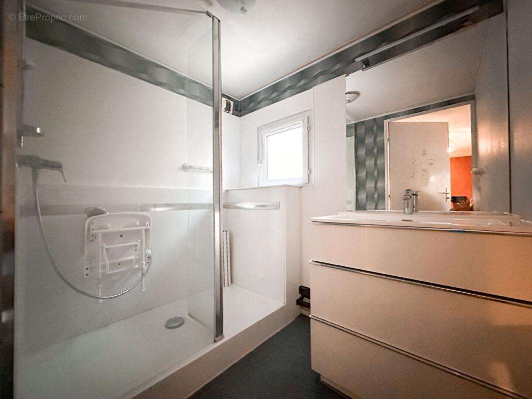 Appartement à SAINT-HERBLAIN