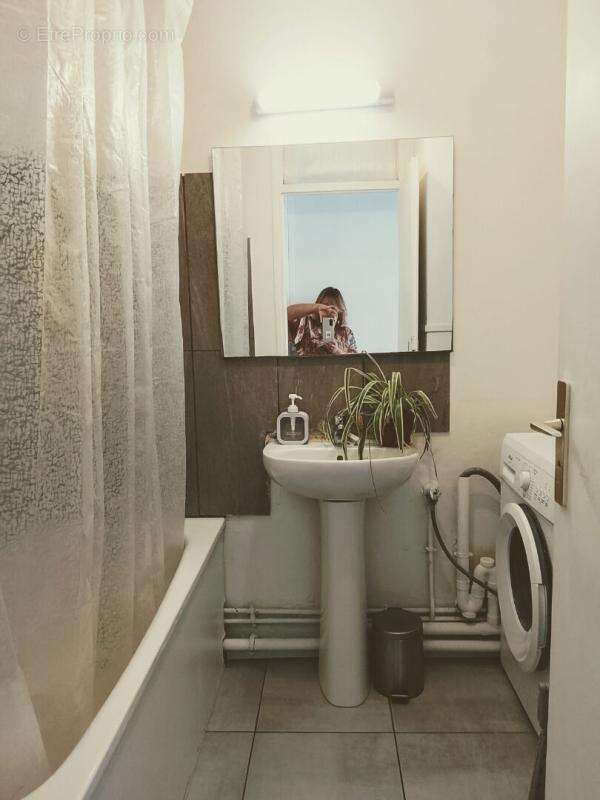 Appartement à VILLENEUVE-D'ASCQ