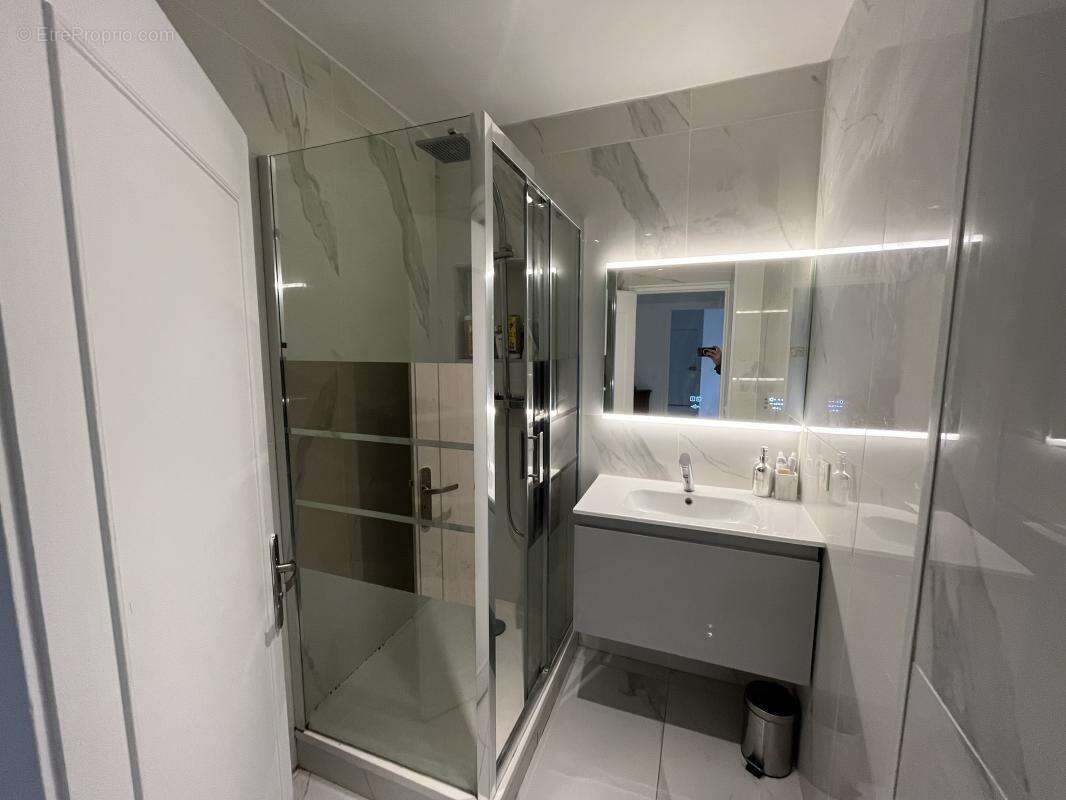 Appartement - photo 5
