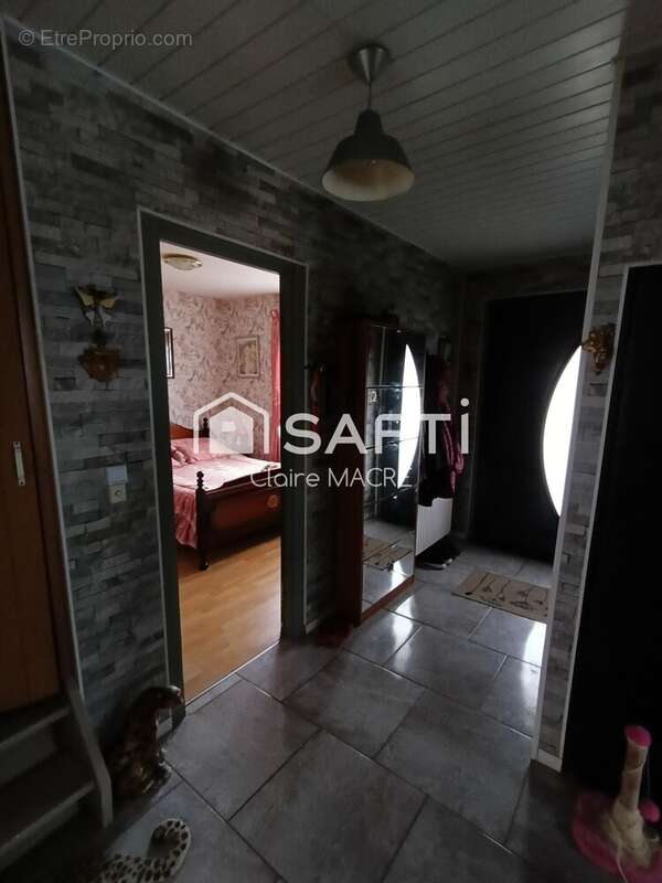 Maison 89 m² à Le Treport  - photo 4
