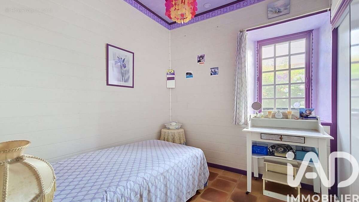 Photo 9 - Maison à LESTELLE-BETHARRAM