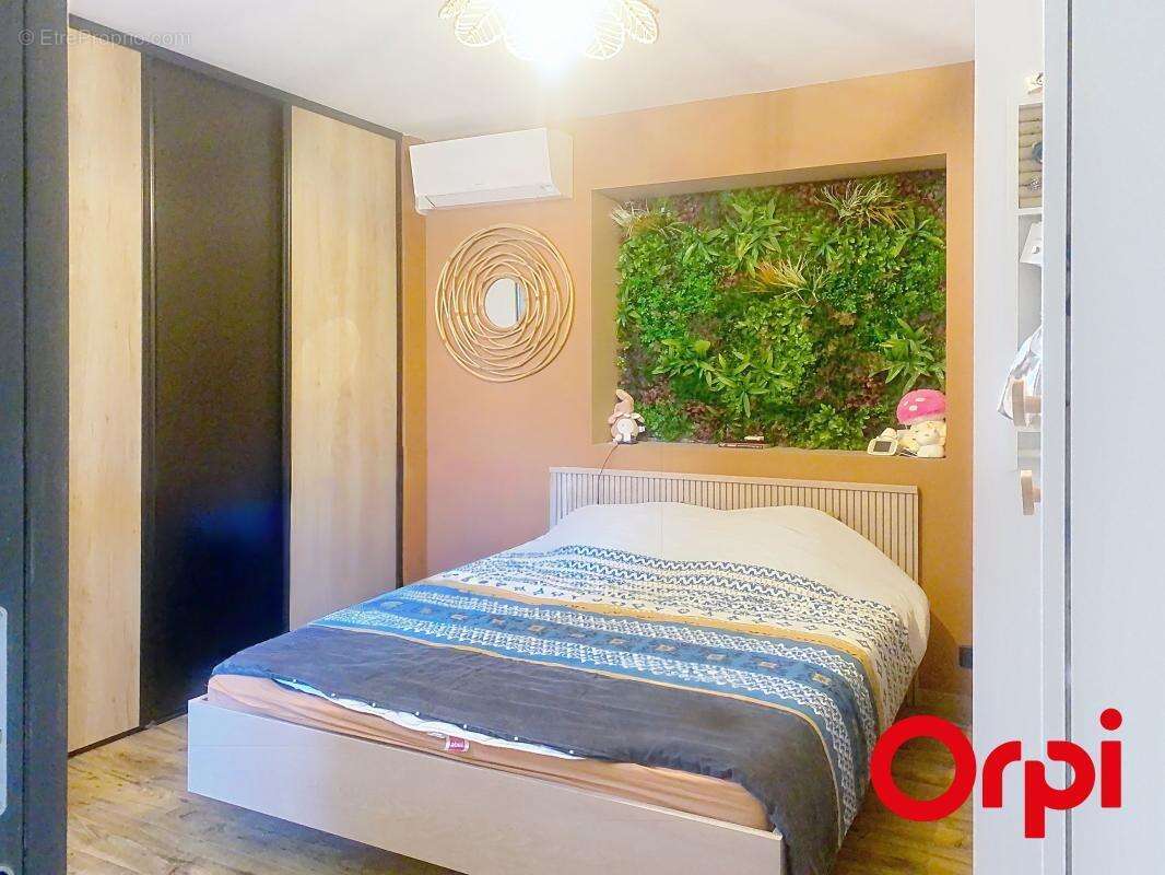 Maison à LA SEYNE-SUR-MER