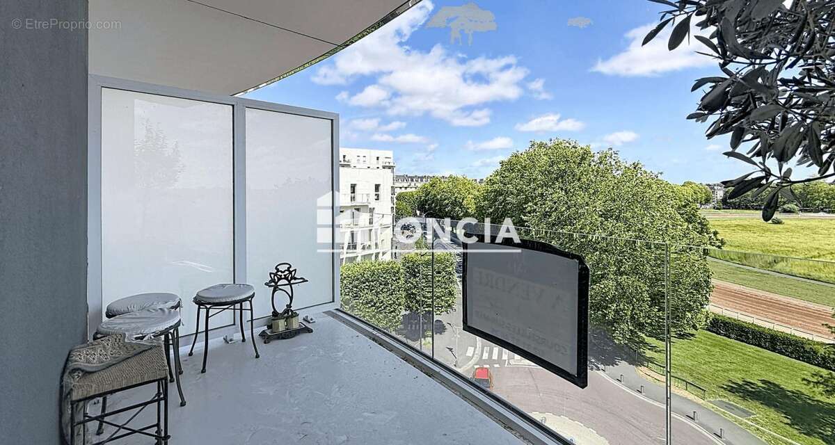Appartement à CAEN