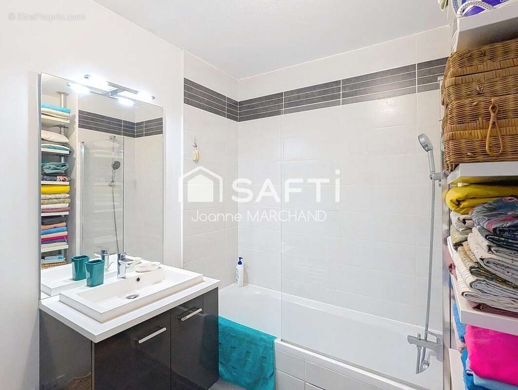 Photo 7 - Appartement à CASTANET-TOLOSAN