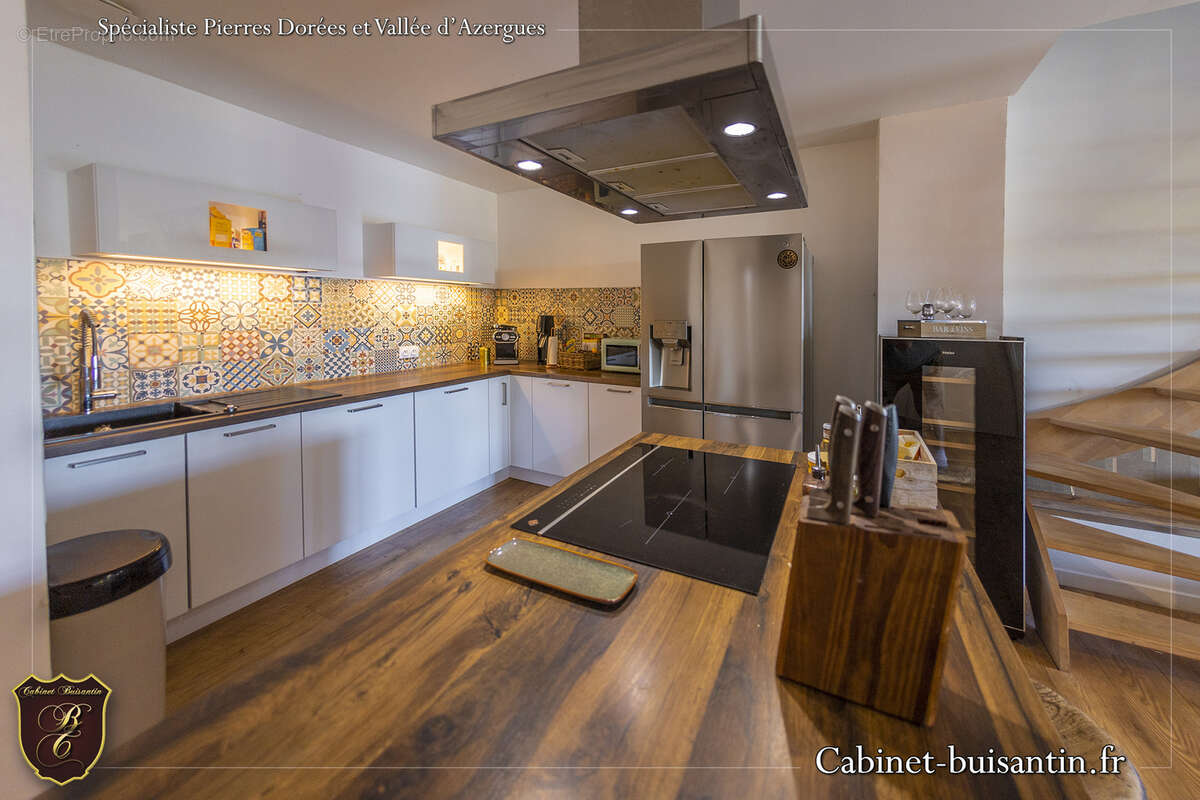 Appartement récent à proximité des commerces - photo 10