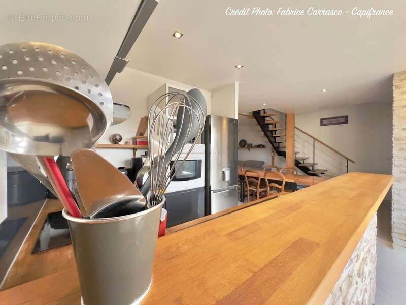 Maison à SAINT-BONNET-PRES-RIOM