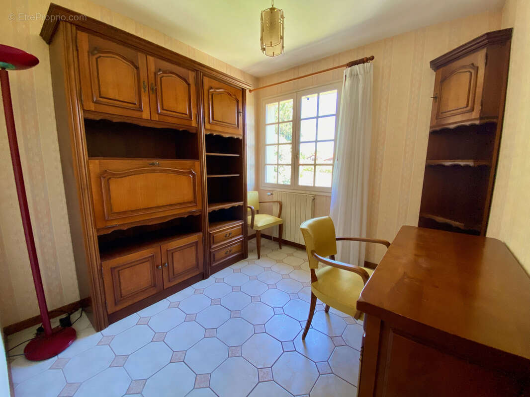 Maison à VILLENAVE-D&#039;ORNON