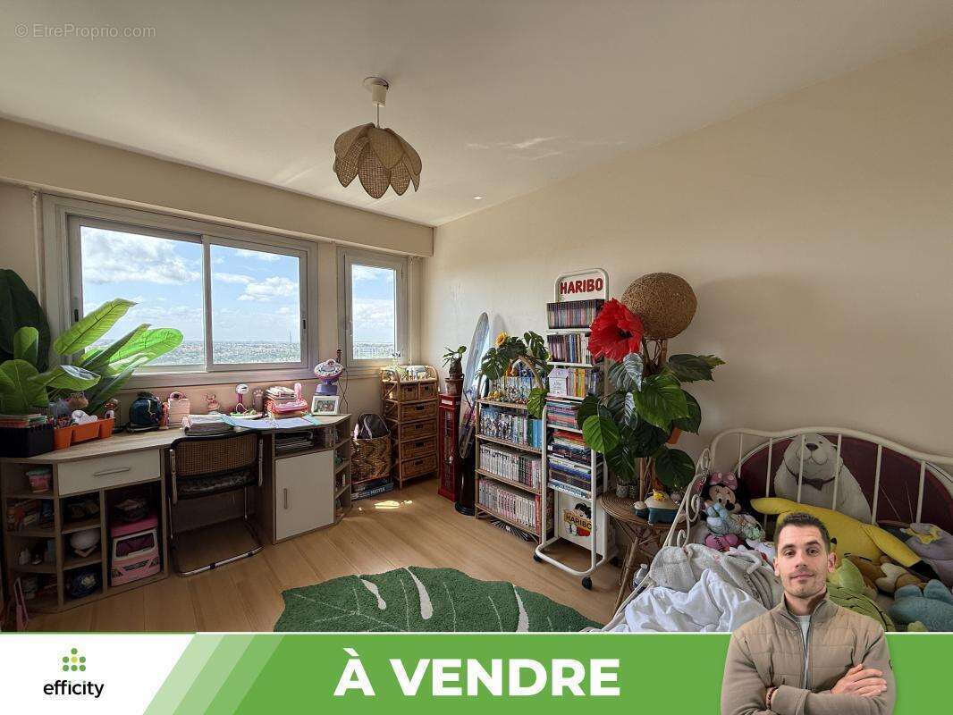 Appartement - photo 7