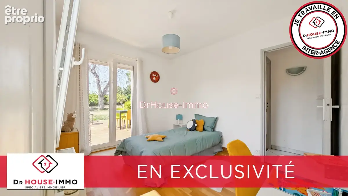 Maison 7 pièces 162 m² à vendre à Bieville-Beuville (14112) - photo 26