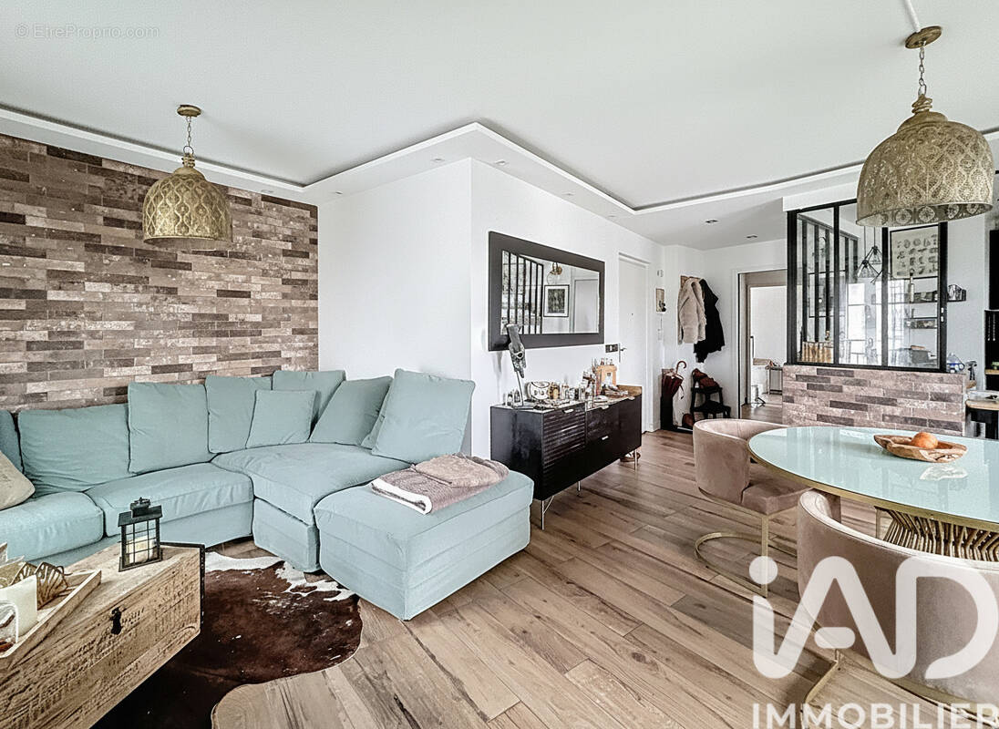 Photo 1 - Appartement à DEUIL-LA-BARRE