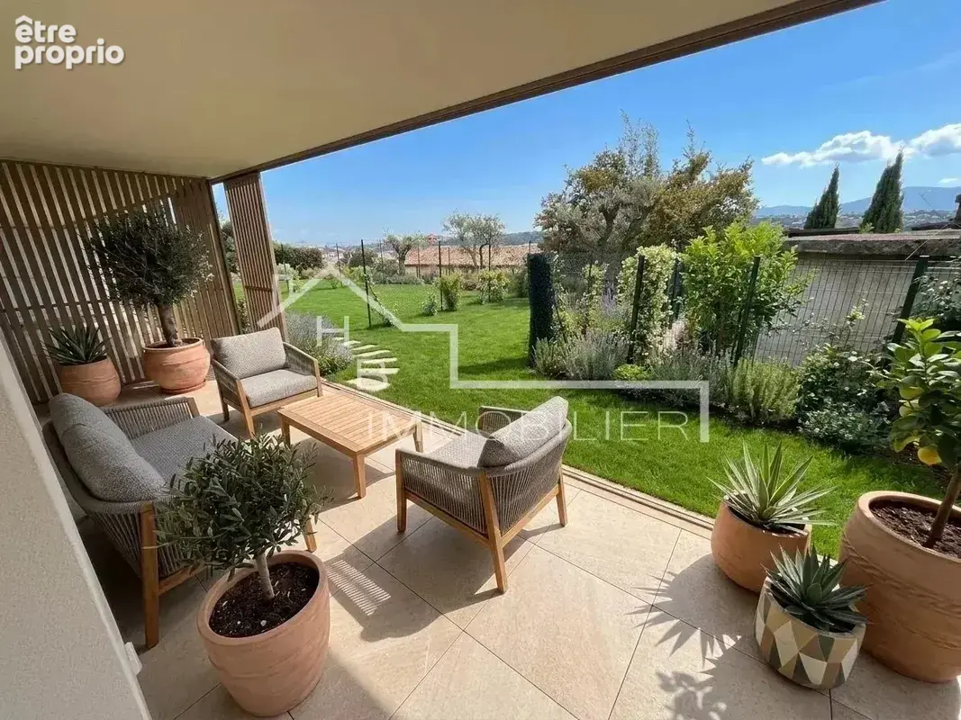 Photo Appartement à Nice au prix de 545 000€
