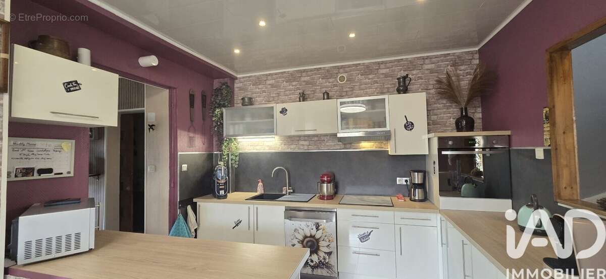 Photo 3 - Maison à MANCIEULLES