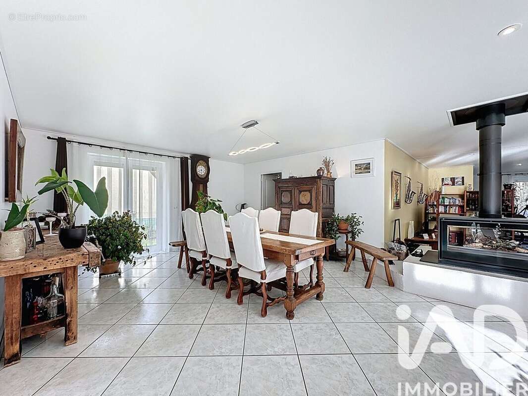 Photo 5 - Maison à REDENE