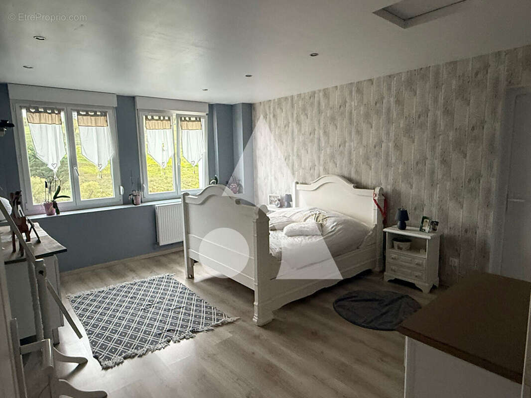 Maison à LIGNY-EN-BARROIS