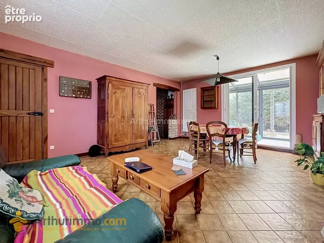 Vente Maison Tinqueux(51430) 346 500ï¿œ - photo 2