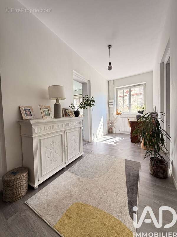 Photo 9 - Maison à OYONNAX