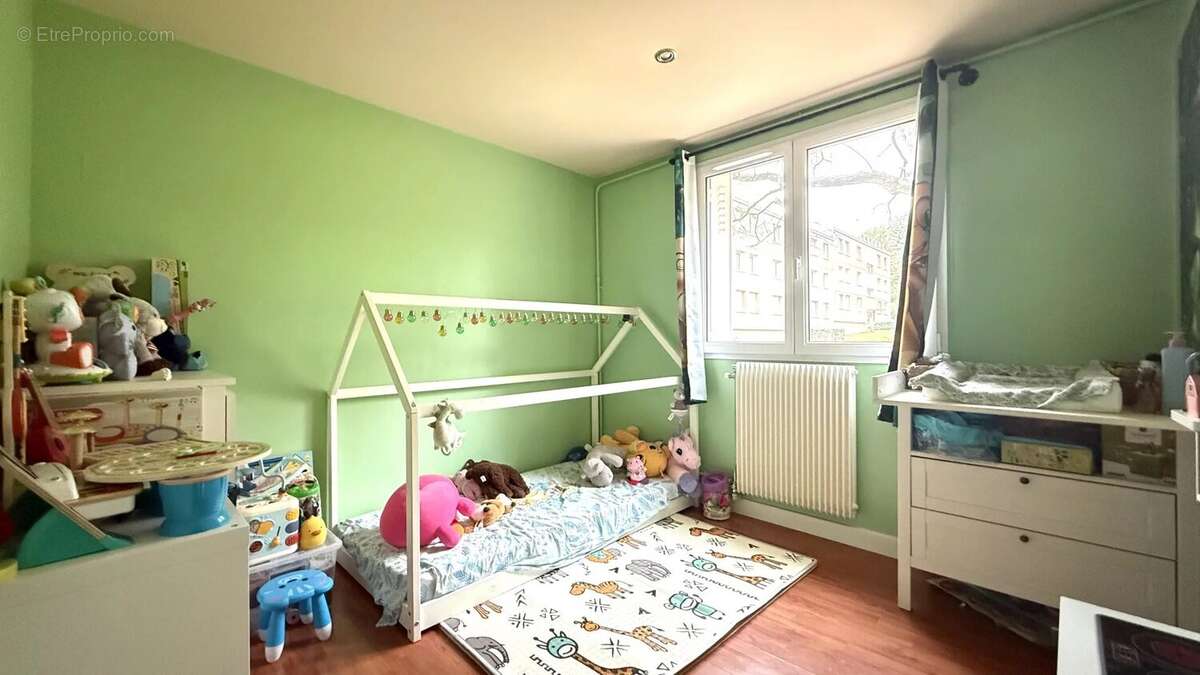 Appartement à DOMONT