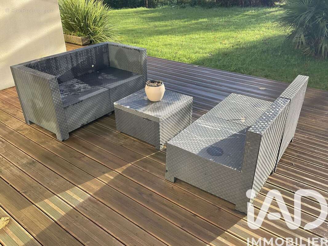 Photo 8 - Maison à CAVAN