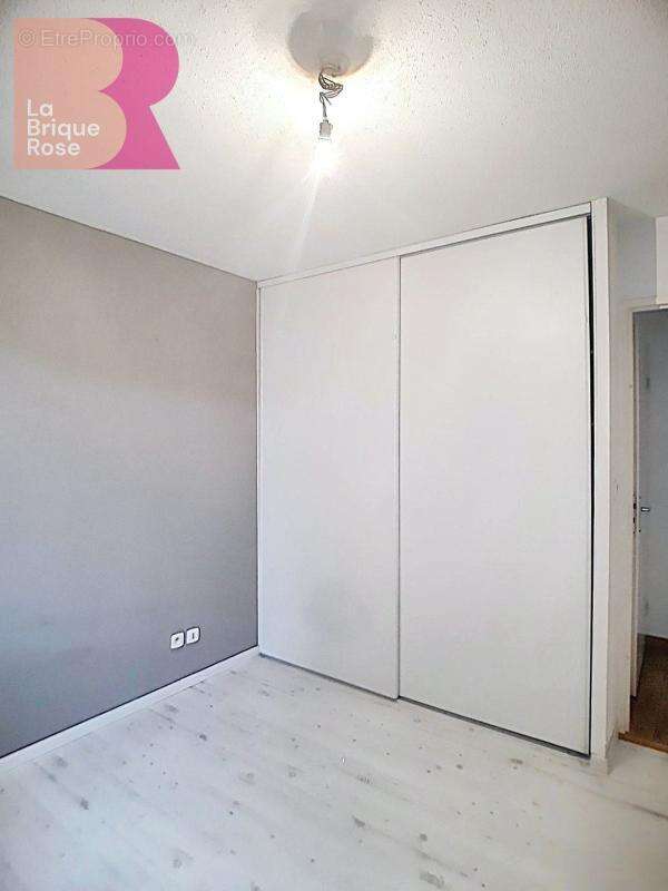 Appartement à AUCAMVILLE