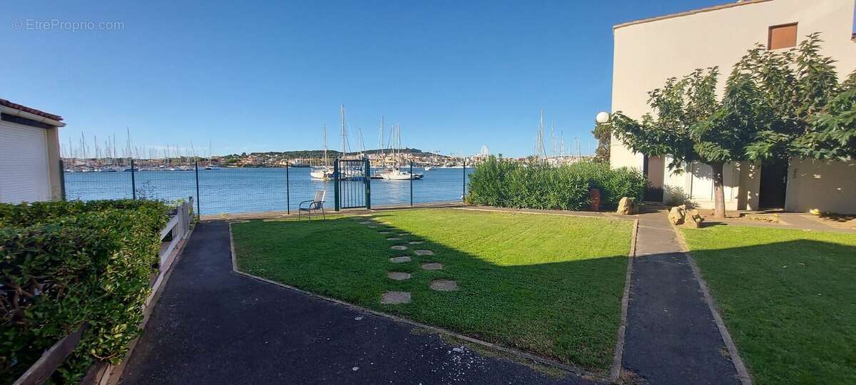 Appartement à AGDE