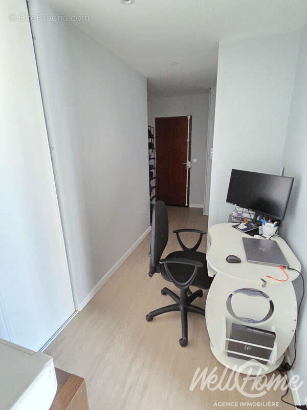 Appartement à SAINT-OUEN-L'AUMONE