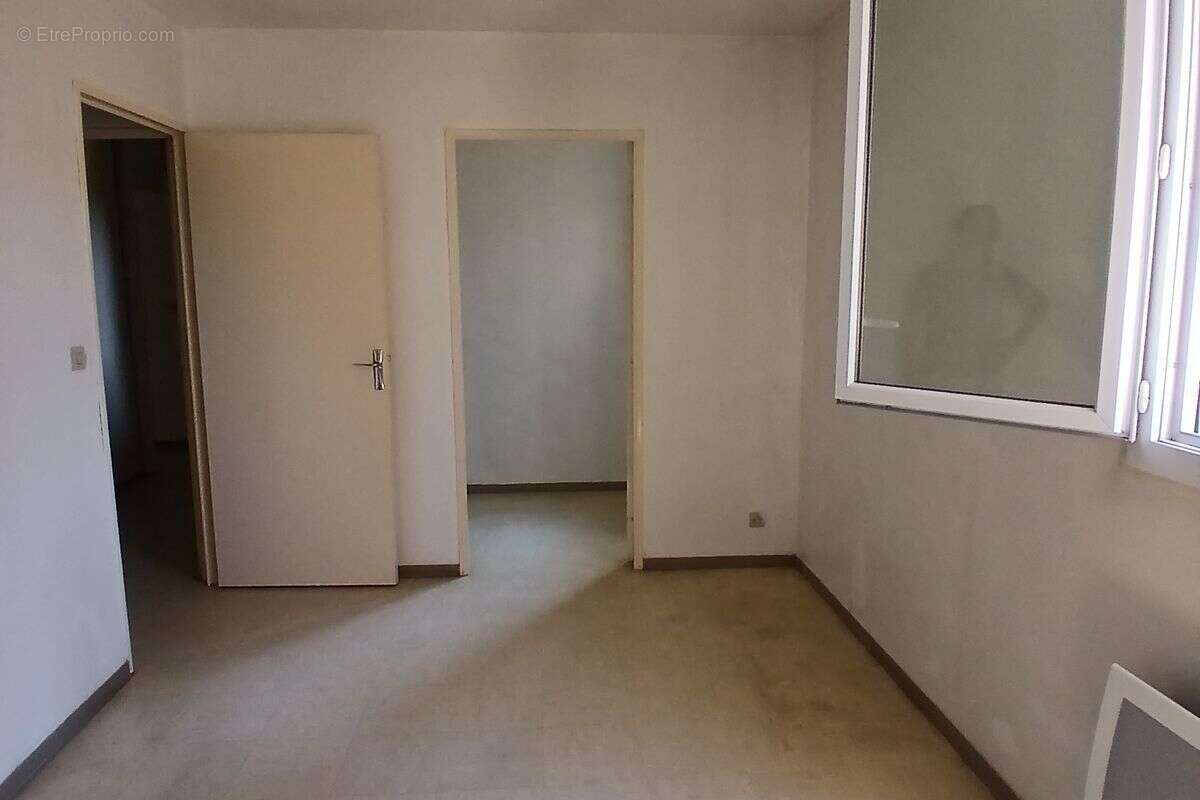 Appartement à AUBAGNE