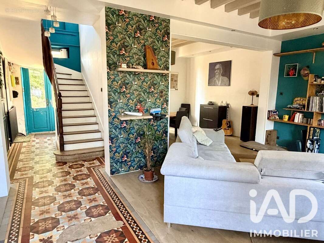 Photo 6 - Maison à TIGY