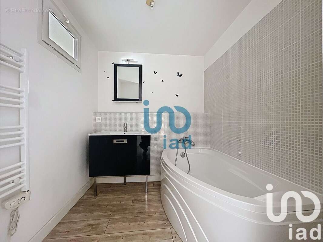 Photo 4 - Maison à MARAUSSAN