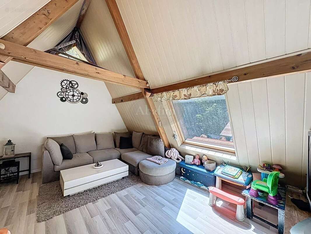 Maison à ARGELES-GAZOST