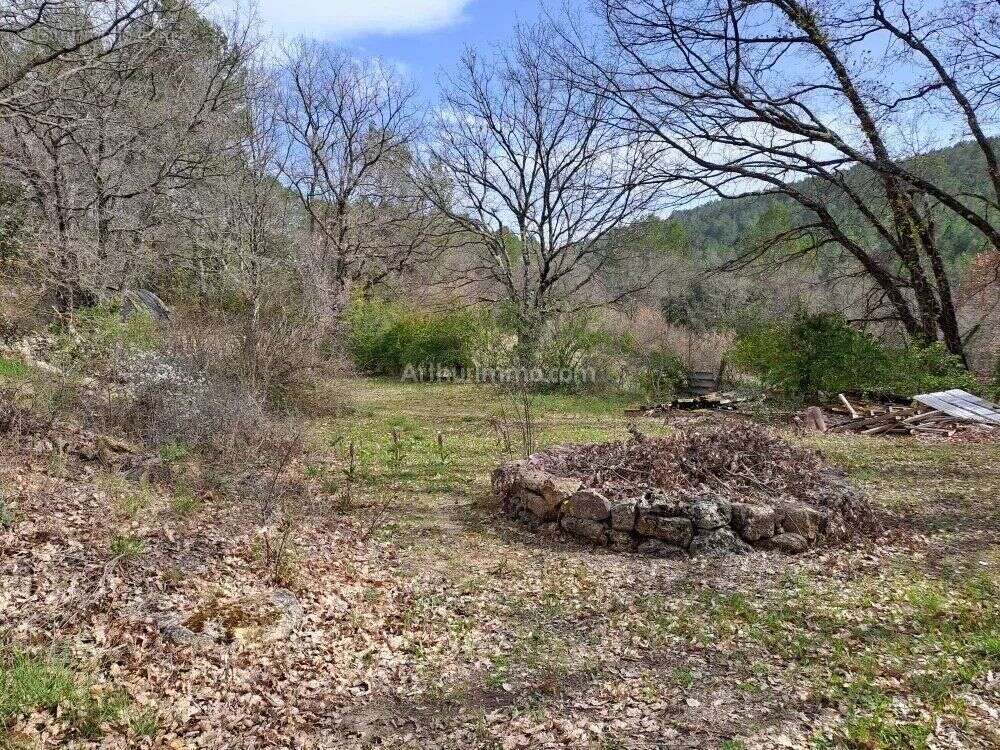 Maison à ENTRECASTEAUX