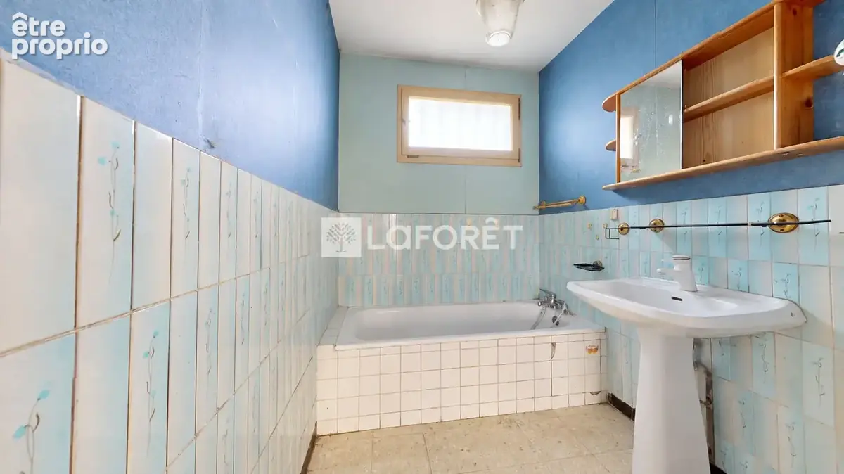 Maison Quincieux 5 pièces 94 m² avec garage et piscine - photo 10