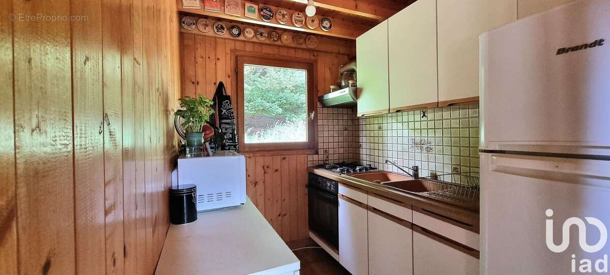 Photo 8 - Maison à TORDOUET