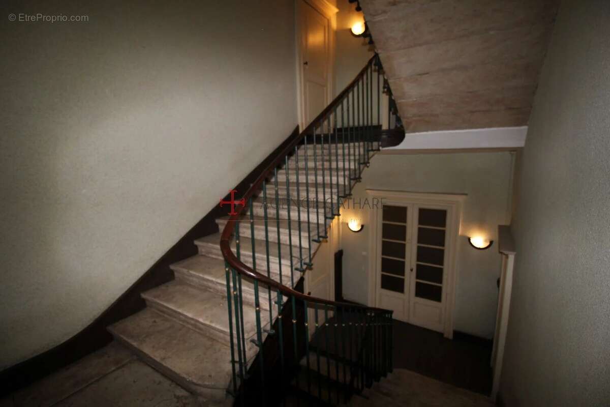 Appartement à ALBI