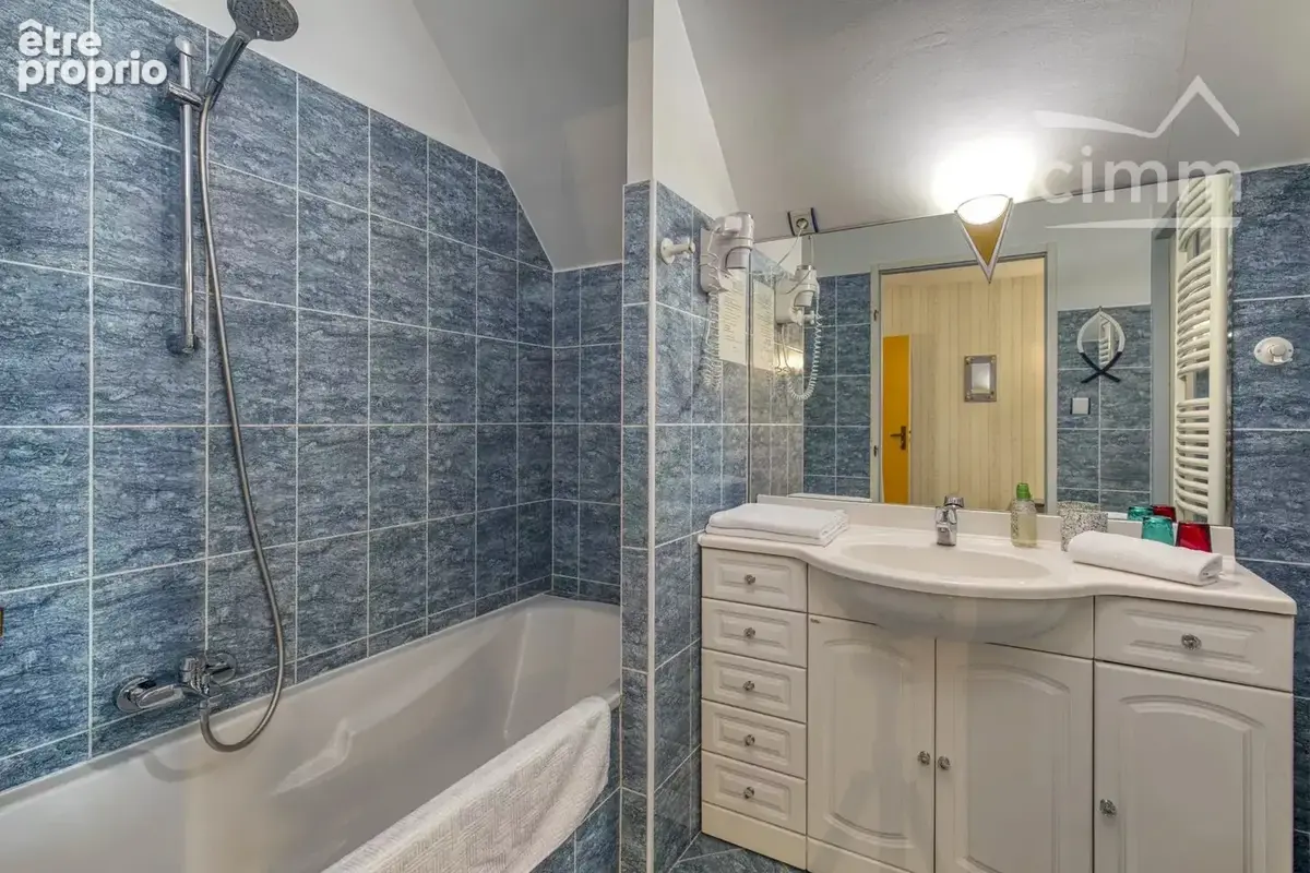 Propriété de charme 420m2 sur 1.6 ha de terrain dans un cadre champêtre sans voisinage - photo 28