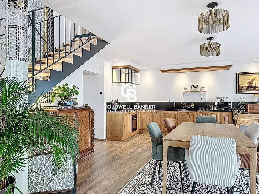 Maison à CHATELAILLON-PLAGE