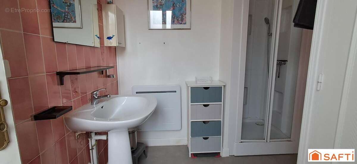 Photo 4 - Appartement à LA FERTE-MACE