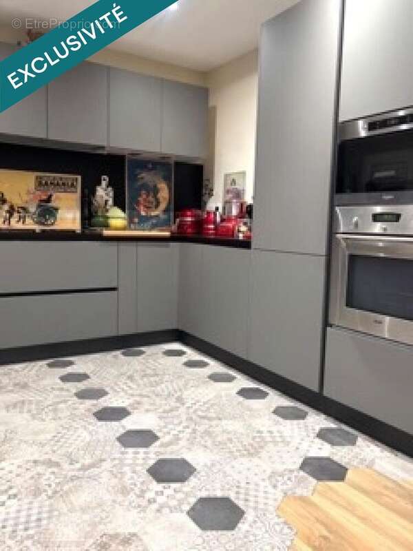 Photo 3 - Appartement à CORTE